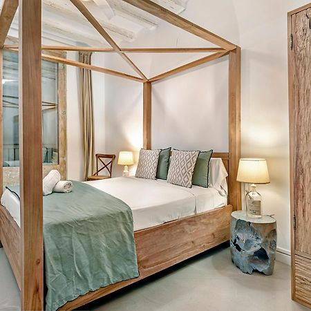 La Guarida Suites Barcelona Ngoại thất bức ảnh